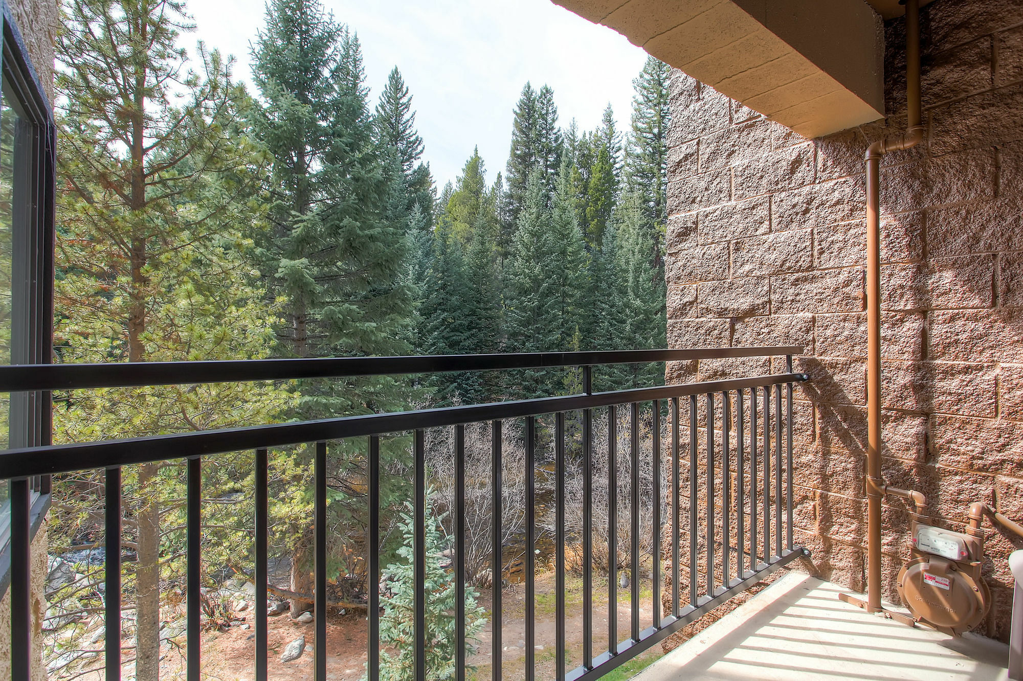 Powderhorn Condominiums By Ski Country Resorts Breckenridge Exterior photo